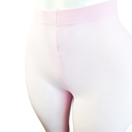 BamBella ® - Panty -Onesize - gaas maillot dunne pantys Dames - Onesize - sexy Erotische lingerie van kant
