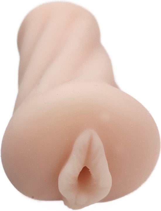 Masturbator voor man - Pocket Vagina - kunst pocket Pussy -