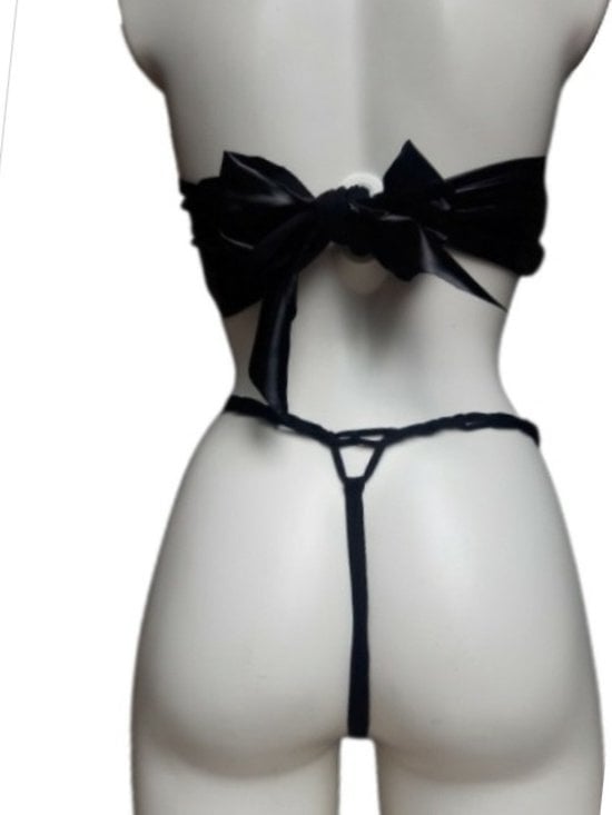 Sexy Lingerie   Erotische dames kleding set ondergoedv