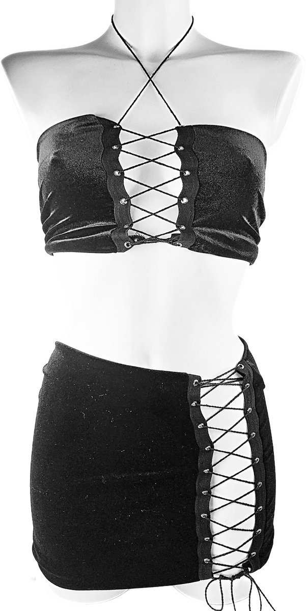 Kleding set 