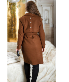 Dames winterjas Maat S t/m XL