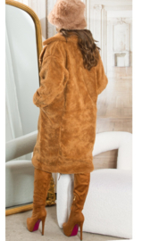 Dames winterjas Maat S t/m XL