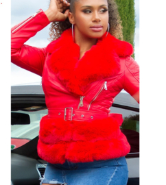 Dames winterjas Maat M t/m  XXL