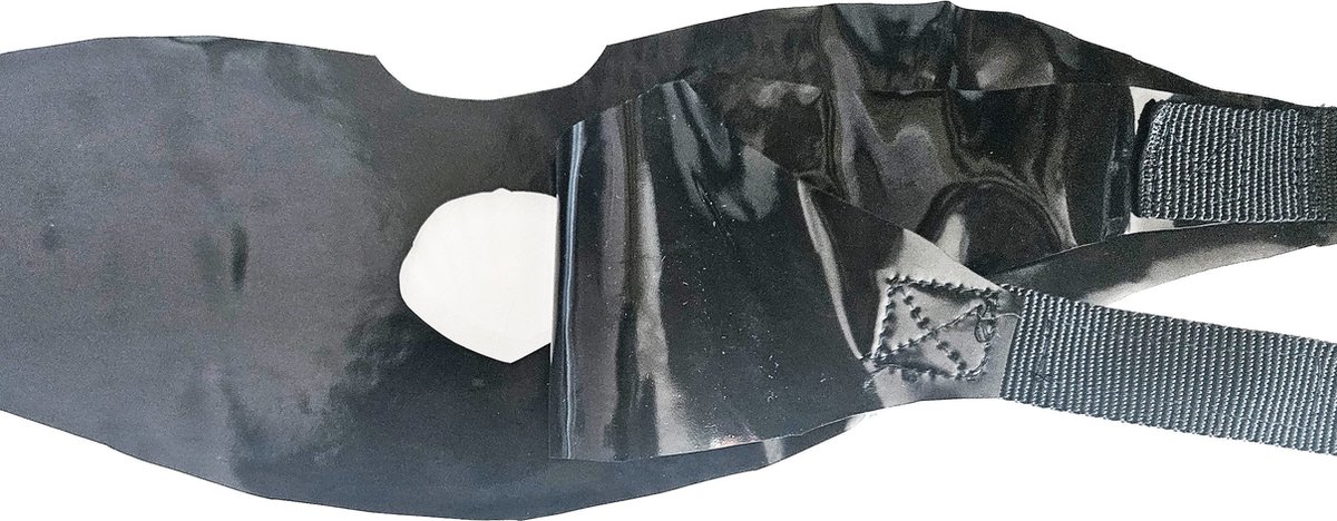 BNDGx® - Mond Gag bondage - Seks speeltje - Blowjob seks speeltje Strap masker bdsm fetish