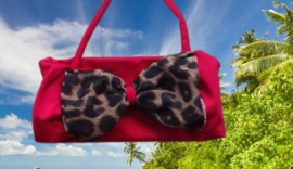 Bikini Rood baby en kind Zwemkleding Badkleding meisje