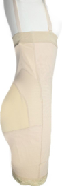 BamBella® Taille Korset - S t/m 3XL - Sterk corrigerend Body shaper corset taille en broek pak voor buik vrouwen Shape wear Elastische