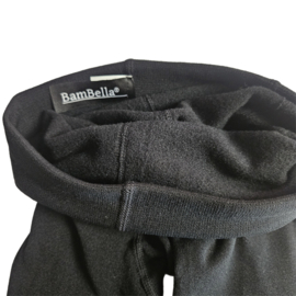 BamBella ® - Panty -Onesize - maillot dikke pantys Dames - Onesize - sexy Erotische lingerie van kant