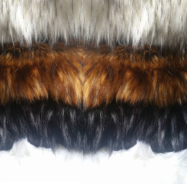 Free Fur Sample