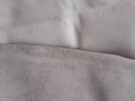 Leer stoffen 60X60 Echt leder lederen stof voor leerbewerken bewerken tassen maken leer producten maken Placemat art knutselen scrapbook