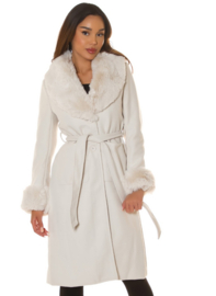 Dames winterjas Maat S t/m XL