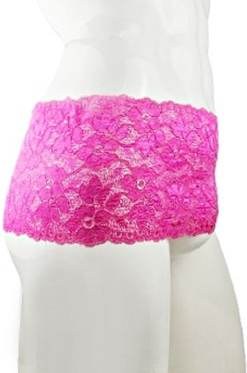 BamBella® String Man  - sexy ondergoed Lingerie Heren