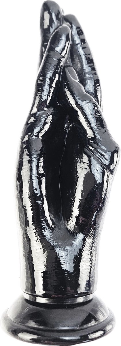 BNDGx® - Dildo - Hand - 21cm - Dikke sex toy -Anaal Extreme BDSM SM Fetisch Seks speeltje