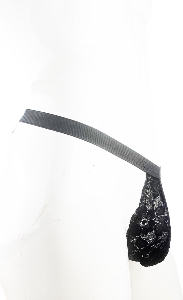 BamBella® Slip kant voor mannen