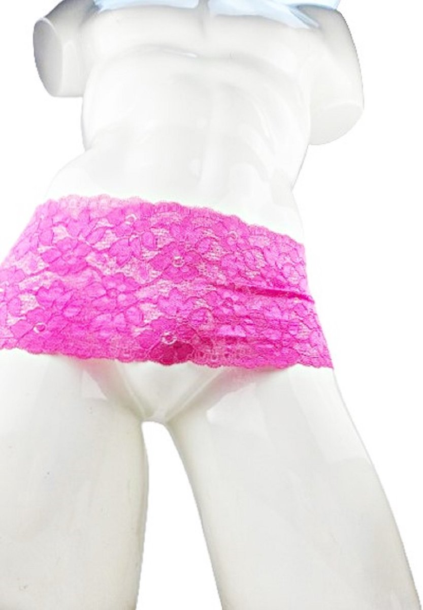 BamBella® String Man  - sexy ondergoed Lingerie Heren