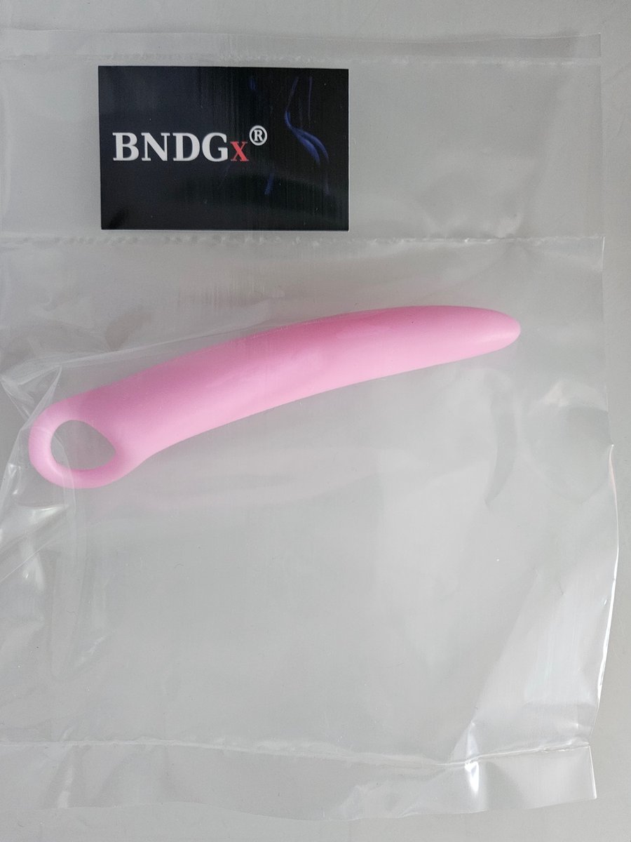 BNDGx® - Dildo Anaal voor beginners sex toys speeltjes voor koppels Anaal
