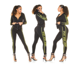 Dames 2 delig pak Maat S t/m XL