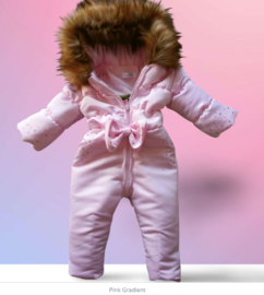 Snowsuit