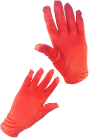 BamBella® - Handschoenen Kort Bruin - Voor dames en Heren