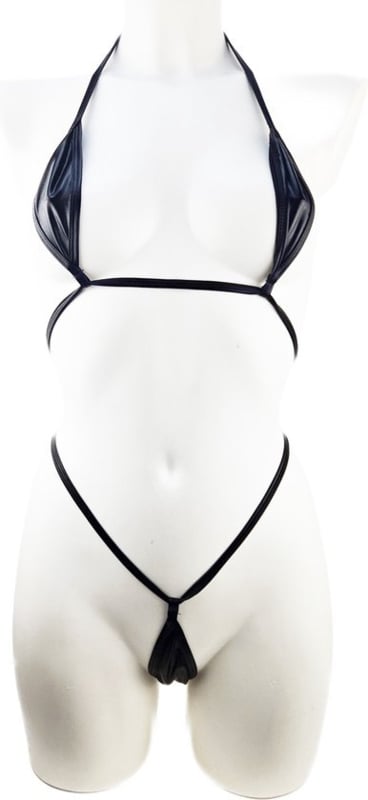 Erotische body suit
