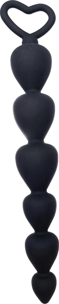 BNDGx® - Anaal kralen dildo ketting - Grote dildo - Seks speeltjes voor koppels vrouw man