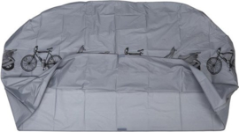 Regenhoes Fiets - Fiets hoes Waterdicht - Voor fiets of motor