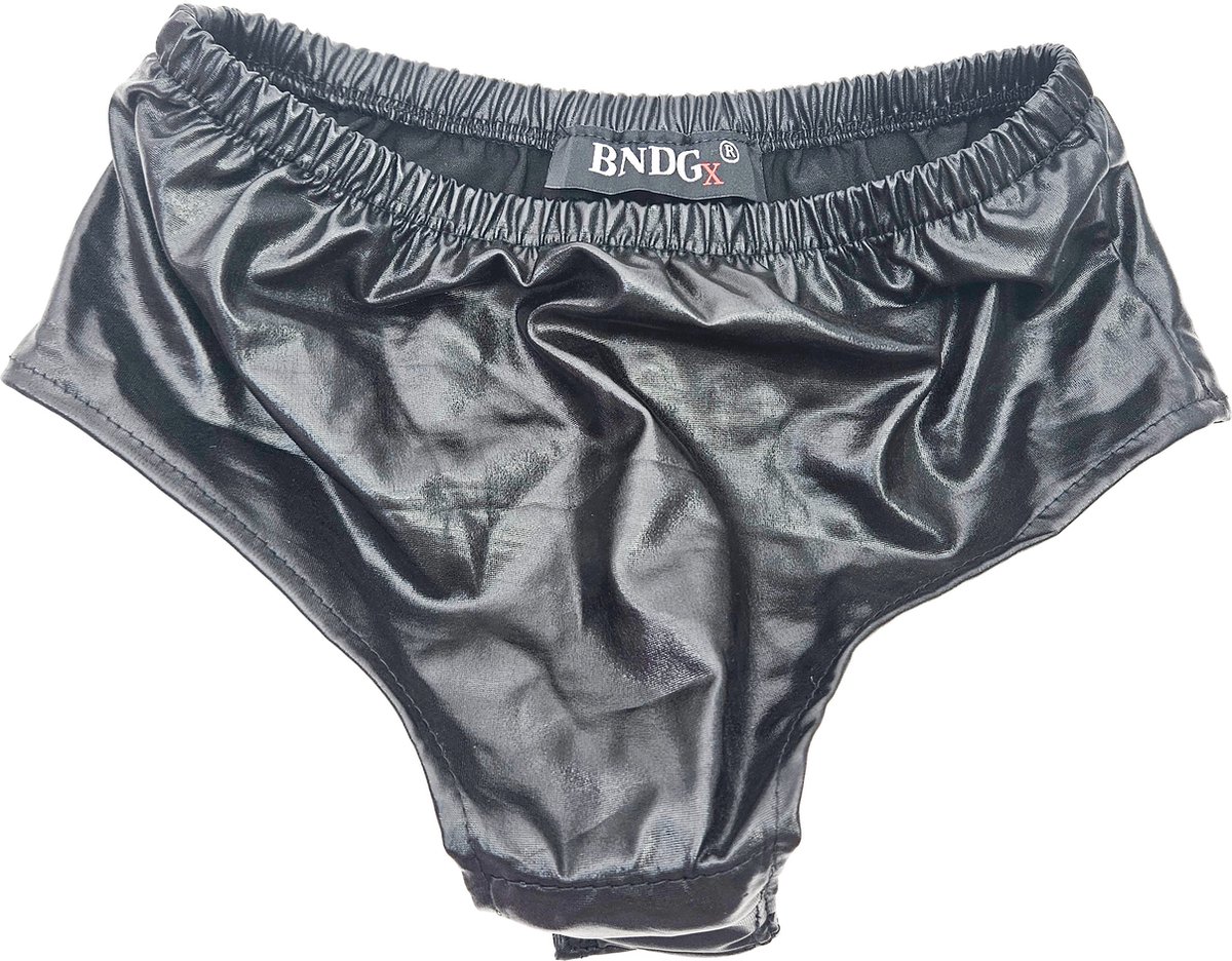 BNDGx® - Dildo onderbroek Sex Erotische Fetish slip Onesize