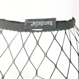 BamBella ® - Panty -Onesize - gaas maillot dunne pantys Dames - Onesize - sexy Erotische lingerie van kant