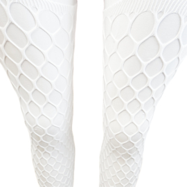 BamBella ® - Panty -Onesize - gaas maillot dunne pantys Dames - Onesize - sexy Erotische lingerie van kant