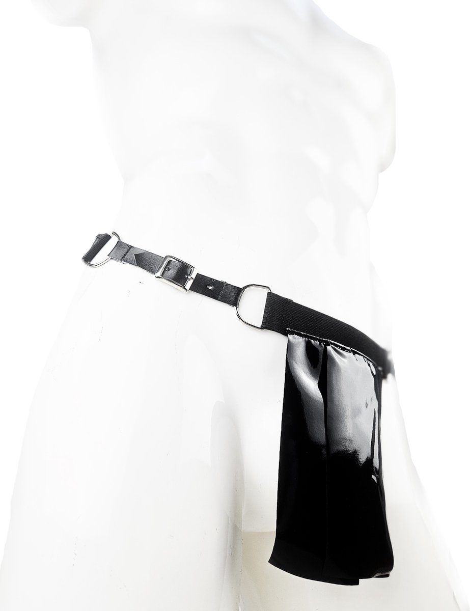 BamBella® String Man  - sexy ondergoed Lingerie Heren