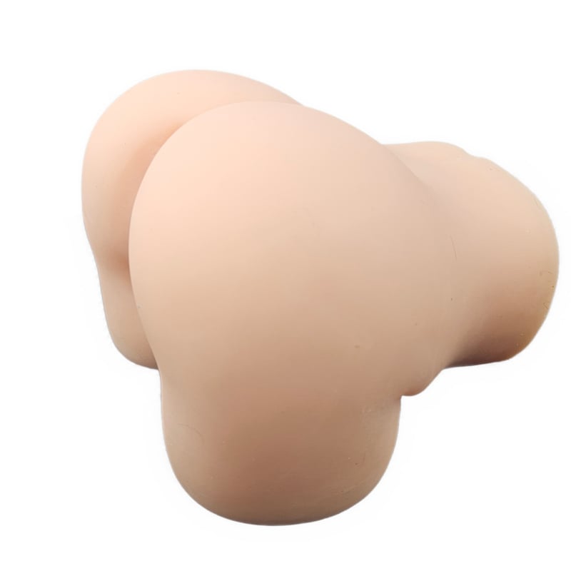 Masturbator voor man - kont Pocket Pussy- kunst vagina - anaal - vaginaal - mini sex pop doll pakket