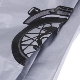 Regenhoes Fiets - Fiets hoes Waterdicht - Voor fiets of motor