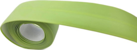 Rand afdichting tape 3,2 meter badkamer douche wastafel - afdicht strip tape Wit pvc Zelfklevend plak band waterdichte ]