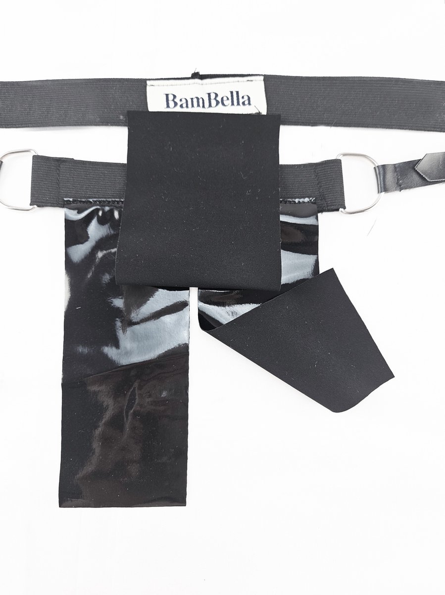 BamBella® String Man  - sexy ondergoed Lingerie Heren