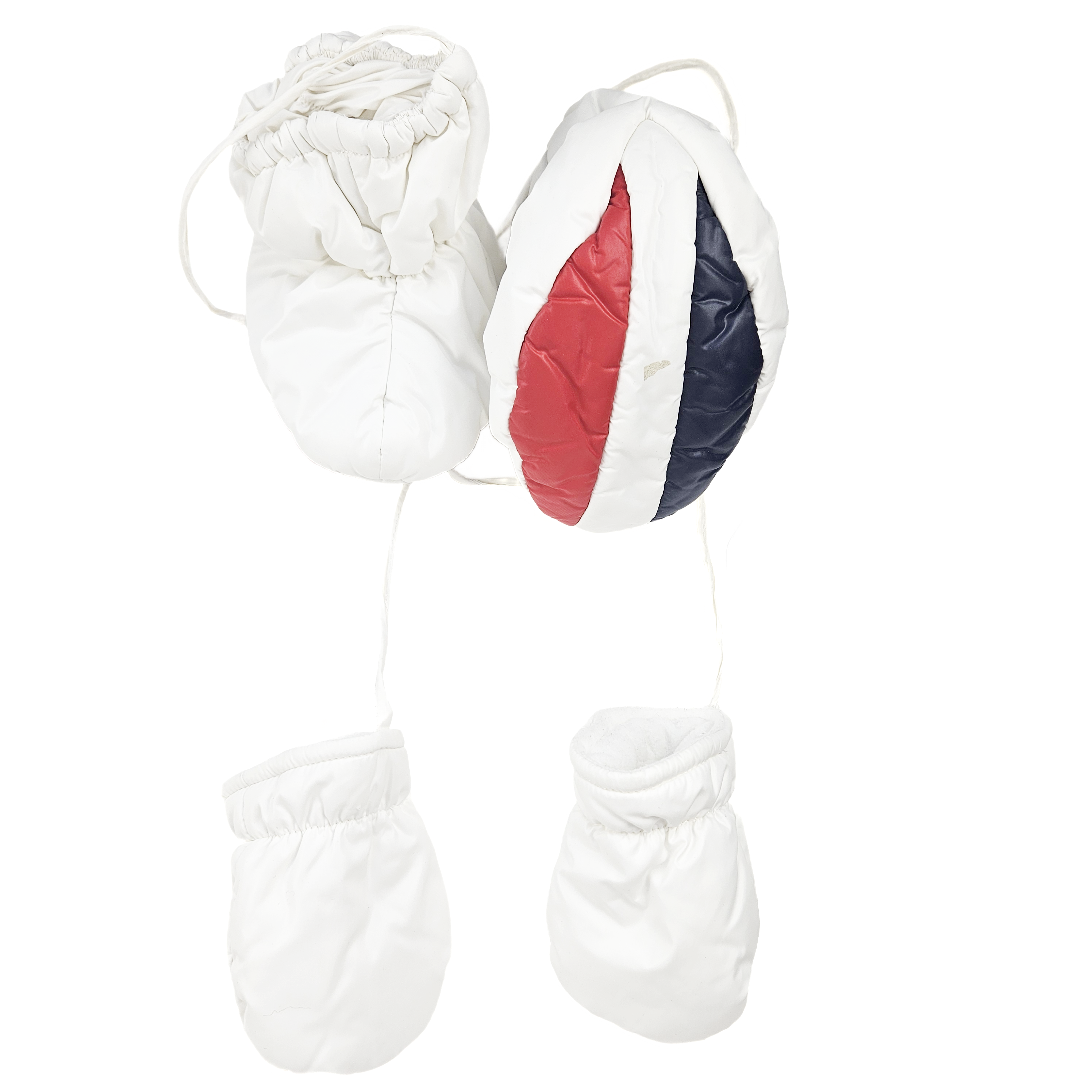 Moncler skipak baby pak - Maat 68  | 6 maanden | VINTAGE