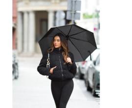 Dames winterjas Maat S t/m XL