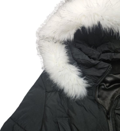 Maat L BamBella winterjas Heren
