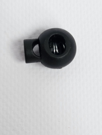 BamBella® - Koord stopper - 10 stuks - uiteinden touw slot rond druk bal slot