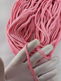 Touw Roze - 5 Meter - Dikke Koord - Bind draad -
