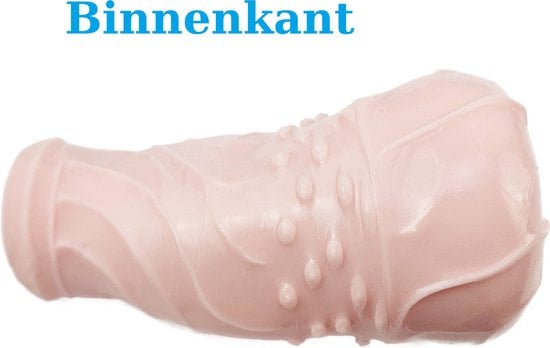Masturbator voor man - Pocket Pussy-  -