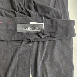 BamBella ® - Panty -Onesize - gaas maillot dunne pantys Dames - Onesize - sexy Erotische lingerie van kant