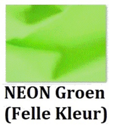 Bikini Neon Groen baby en kind Zwemkleding Badkleding meisje