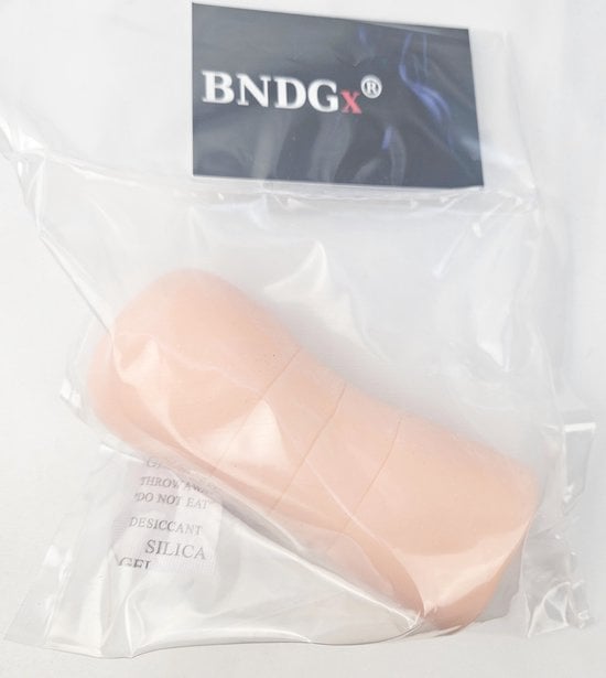 Masturbator voor man - Pocket Pussy-  -