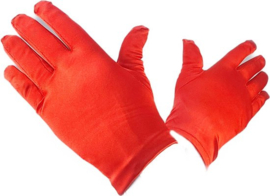 BamBella® - Handschoenen Kort Bruin - Voor dames en Heren