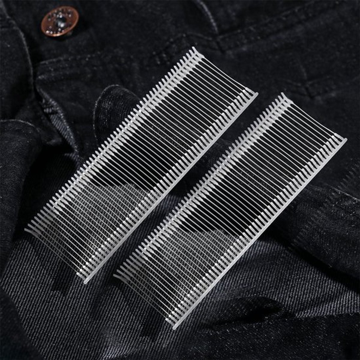 Arrow 9s - Textiel tang schiettang - Incl 1000 riddersporen - ridderspoortang Aanschiet tang kleding label tag gun kleding label pistool