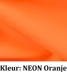 Bikini Neon Oranje baby en kind Zwemkleding Badkleding meisje