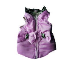 Bodywarmer roze  zomer kinderjas jas meisje en baby