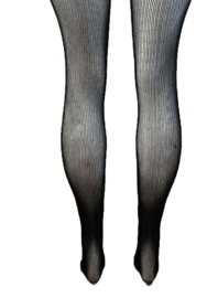 BamBella ® - Panty -Onesize - gaas maillot dunne pantys Dames - Onesize - sexy Erotische lingerie van kant