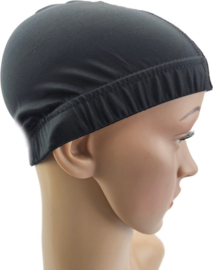 BamBella ® Haar dome Cap Dome cap voor pruik maken