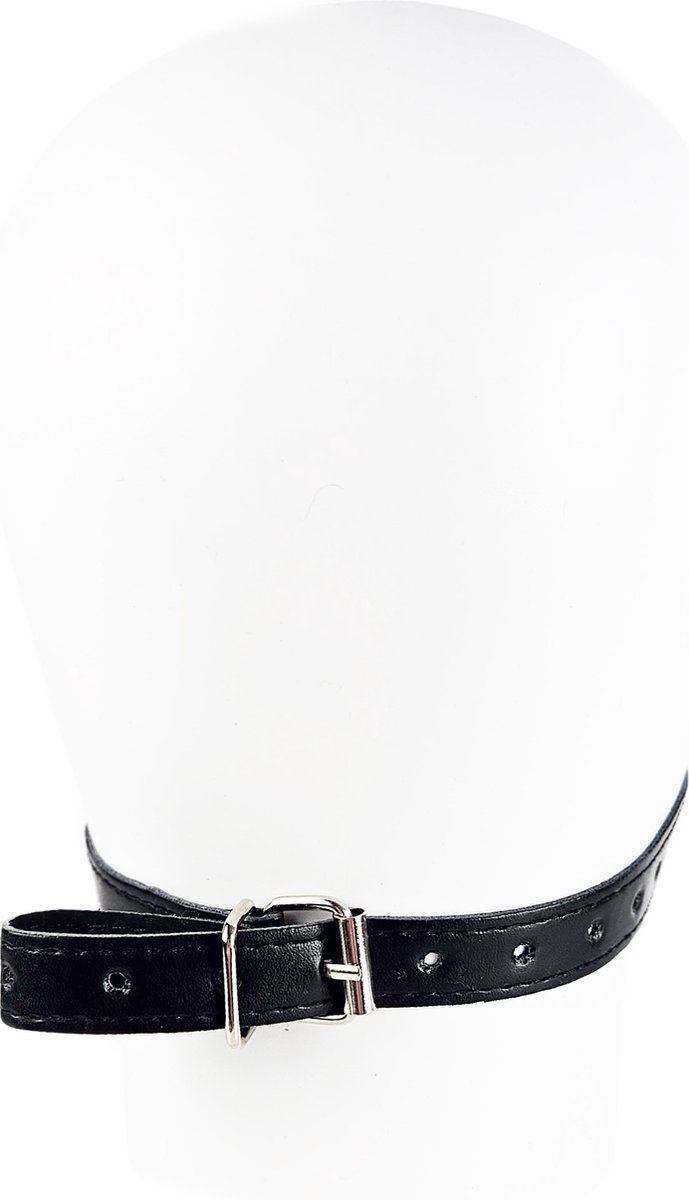 BNDGx® - Gag voor Blow job - Seks speeltje - mond ring strap masker bdsm fetish