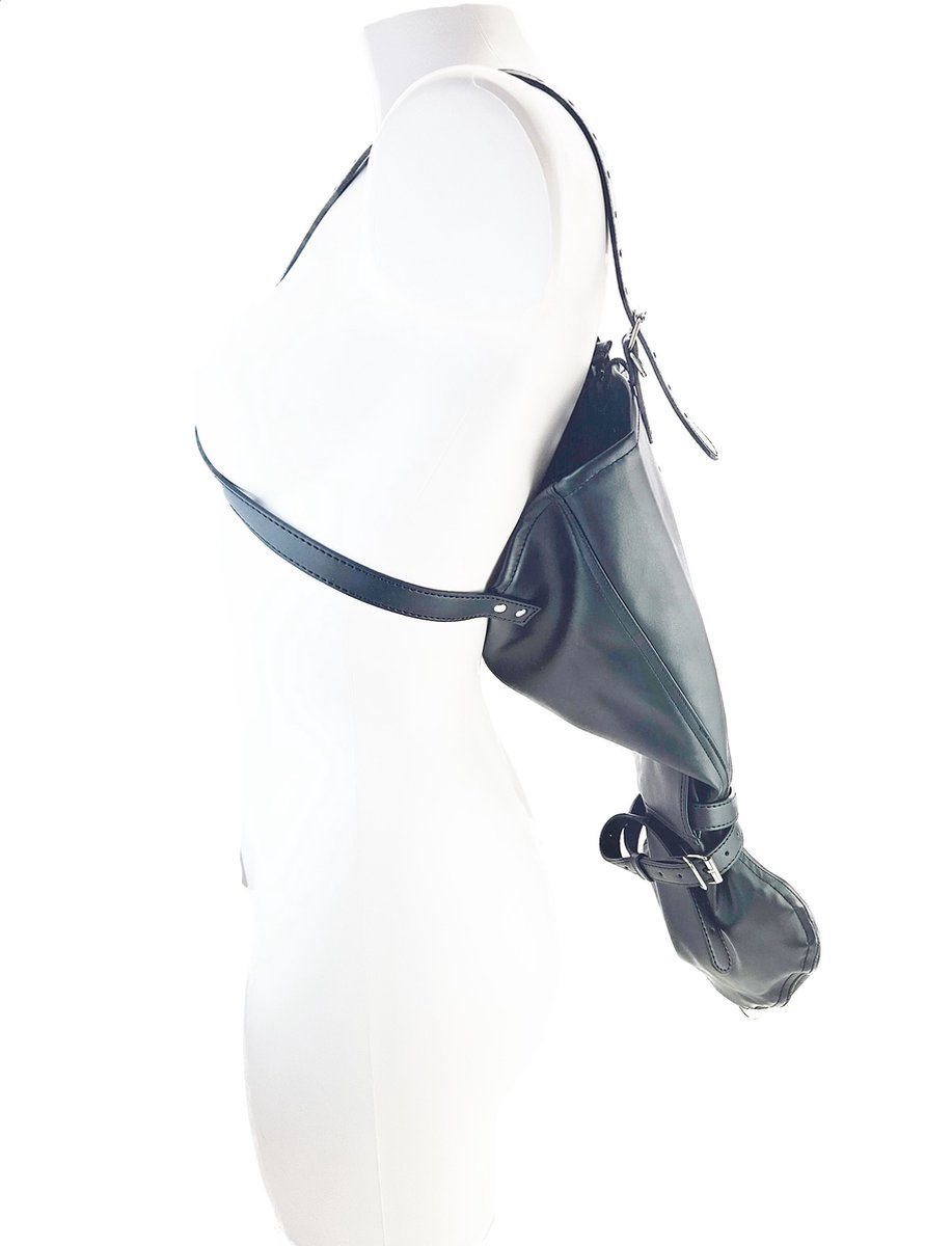 BNDGx® - Dwangbuis voor armen - Extreme BDSM Bondage Restraint Erotische sex toys